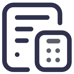 Accounting, Tax Management, and Human Resources.