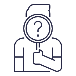 We discuss your business needs and goals.