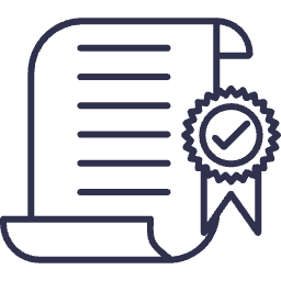 Tax and legal matters? We take care of it!