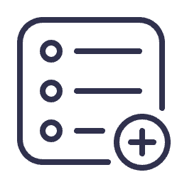 Less is more, focus on your business and leave the accounting to us!