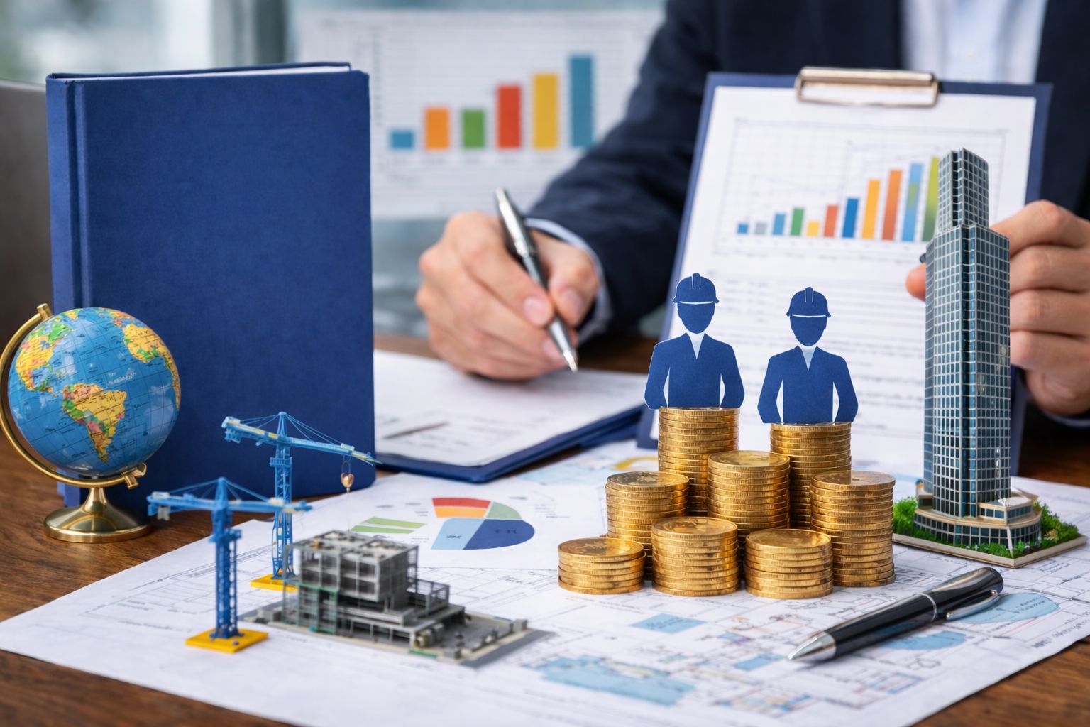 Employment consulting ensuring full legal compliance for companies in Portugal.